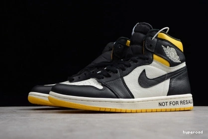 Hyperoad MAIZE 1 AIR VARSITY NO JORDAN LS 1108